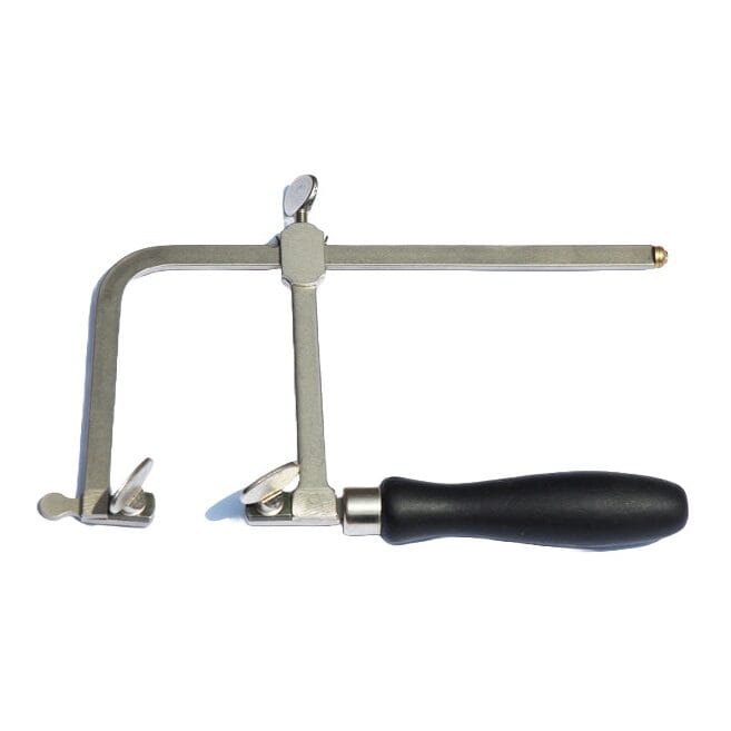 German Adjustable Saw Frame