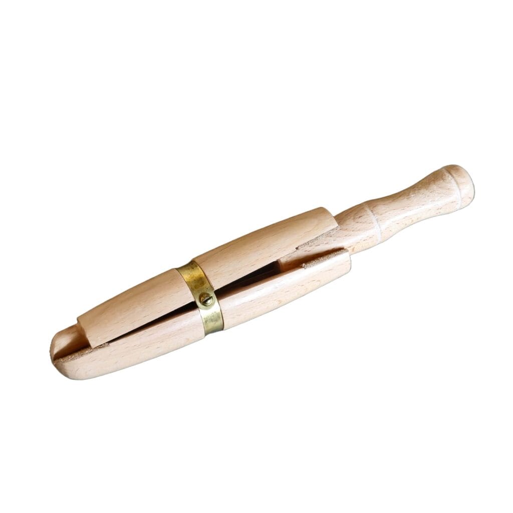 Ring Clamp for Jewellers