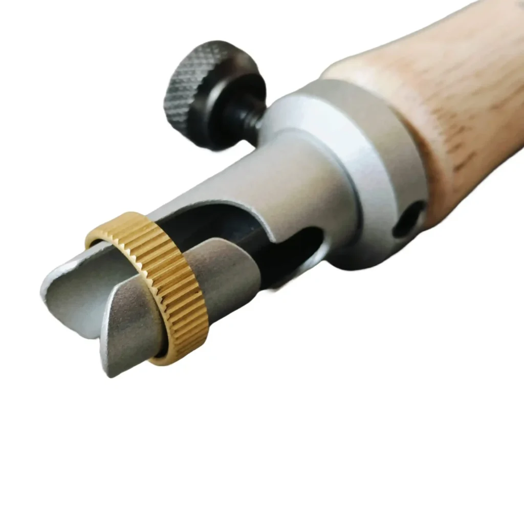 Ring Gripper tool