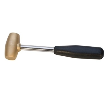 Brass Hammer 1lb