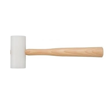 White Nylon Hammer