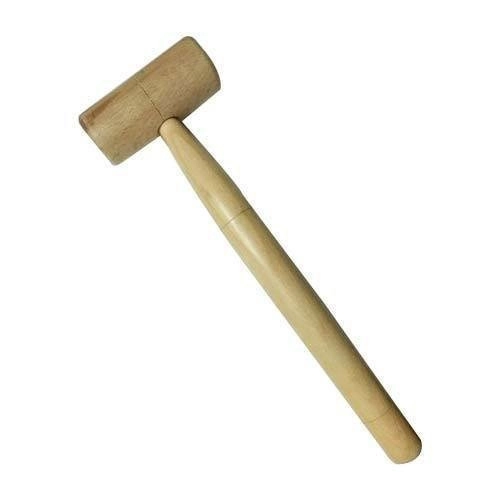 Wooden Mallet