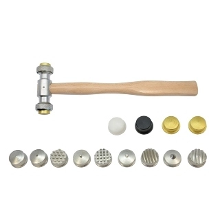 Texturing Hammer 13 in 1