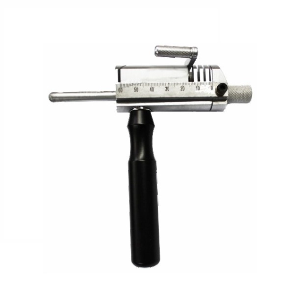 Multi-Purpose Tube & Wire Cutting Jig