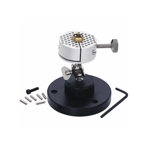 Universal Work Holder with Adjustable Base