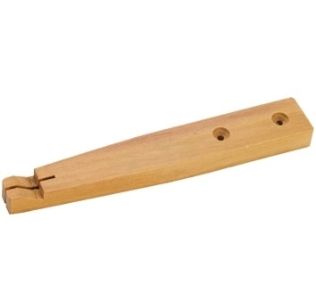 Bench Pin for Rings