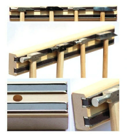 Magnetic Tool Holder