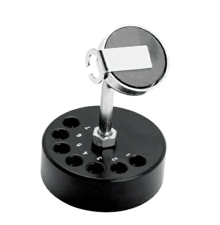 Magnetic Torch Holder