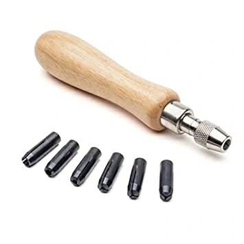 Tube Setting Holder